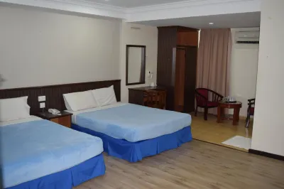 Federal Hotel Kangar Perlis Hotels in 