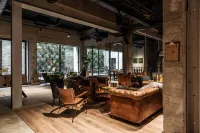 Upstairs Hotel