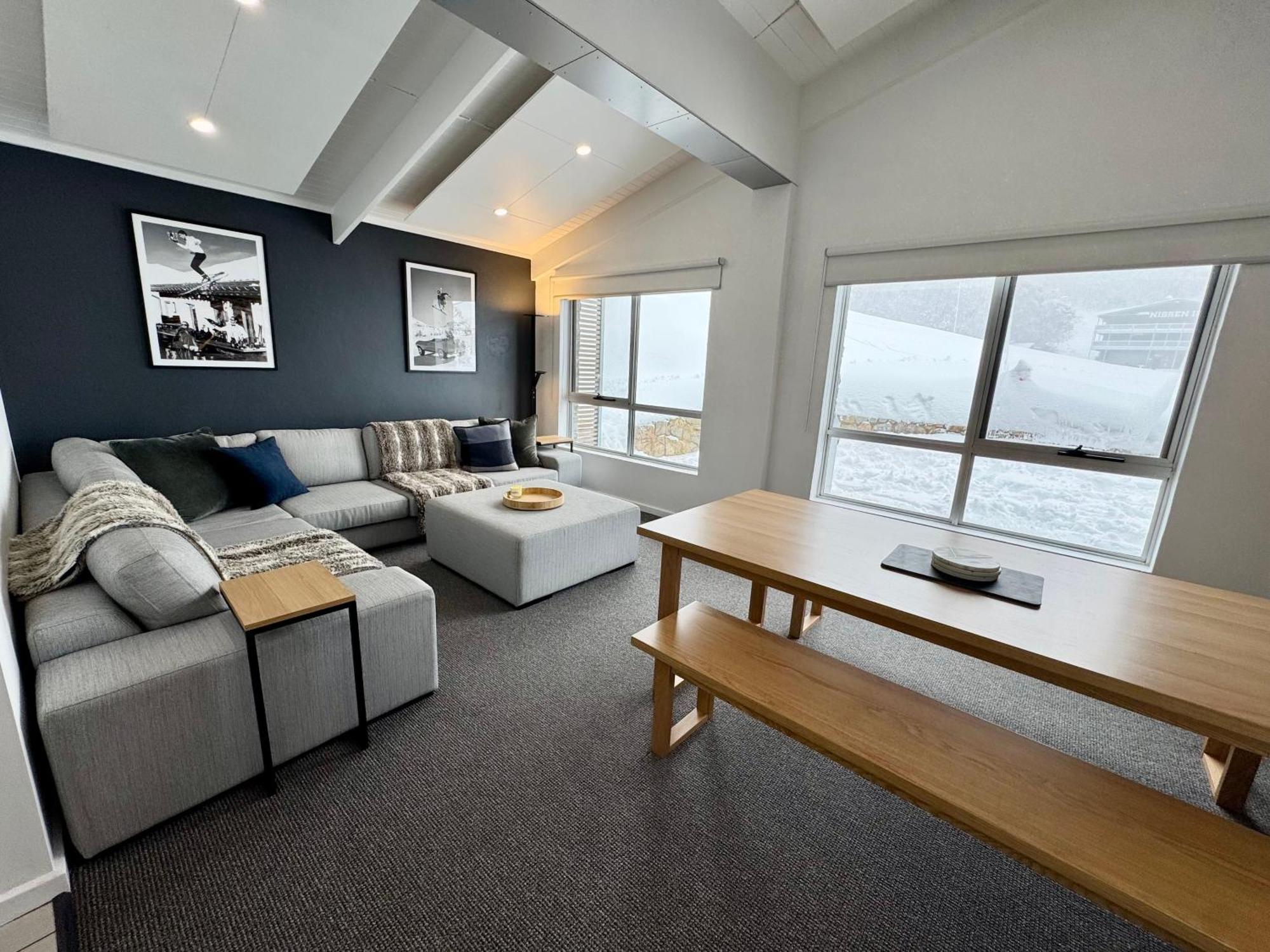 豪华两卧室公寓 8