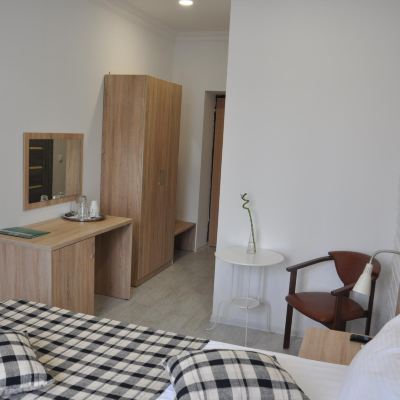 Standard Comfort Room Dublin Hotel Promo Code