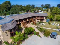 Storms River Guest Lodge Hotels in 