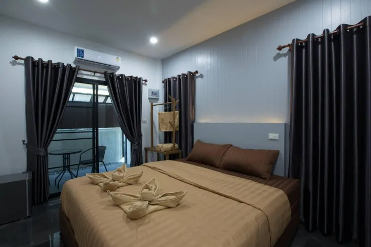 ห้องสแตนดาร์ด