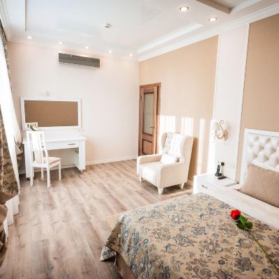 Suite Room With Double Bed Hotel Ankor Promo Code