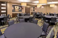 SpringHill Suites Raleigh Cary