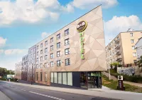 B&B HOTEL Lublin Centrum