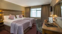 Limerick City Hotel Отели в г. 