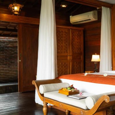 Standard Suite Bali Palms Promo Code
