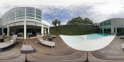 Crowne Plaza VILLAHERMOSA by IHG