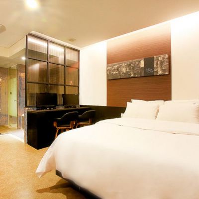 Deluxe S Room Bucheon Seattle Promo Code