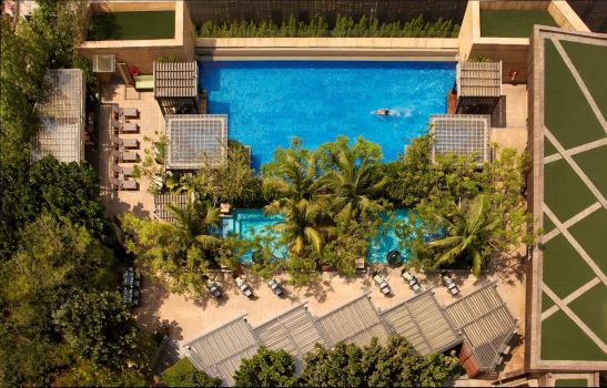 Conrad Bengaluru