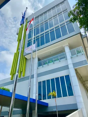 PrimeBiz Tegal