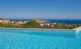 Hôtel Funtana Marina - Housity