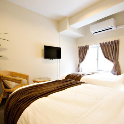 公寓 KURA HOTEL IZUMISANO優惠