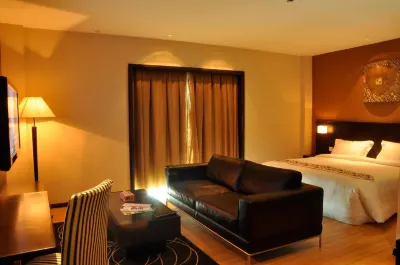 Tat Place Hotel Hotel di 
