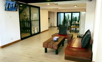 GM Serviced Apartment (SHA Certified) - Housity