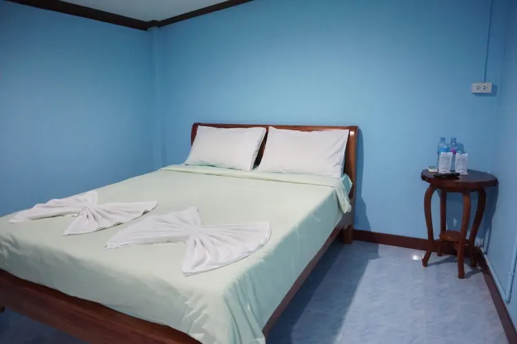 ห้องมินิสิงเกิล