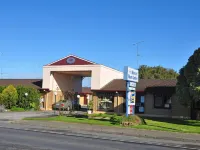Motel Mount Gambier Hotels in 
