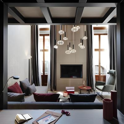 Maisonette Suite Palazzo Pianca Promo Code