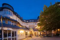 Hotel der Achtermann