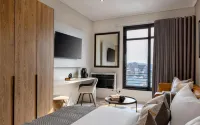 Menlyn Maine Luxury Rentals