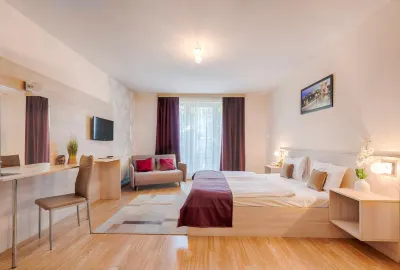 Triple M Hotel Hotel di 