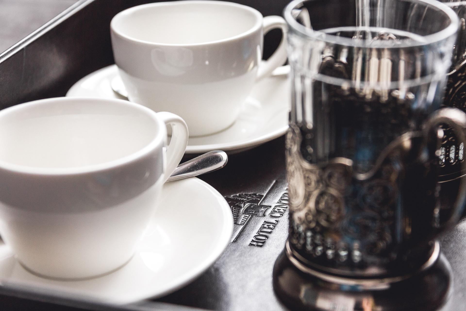 套房双人或双床间