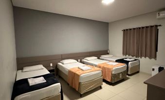 Shafira Hotel - Housity
