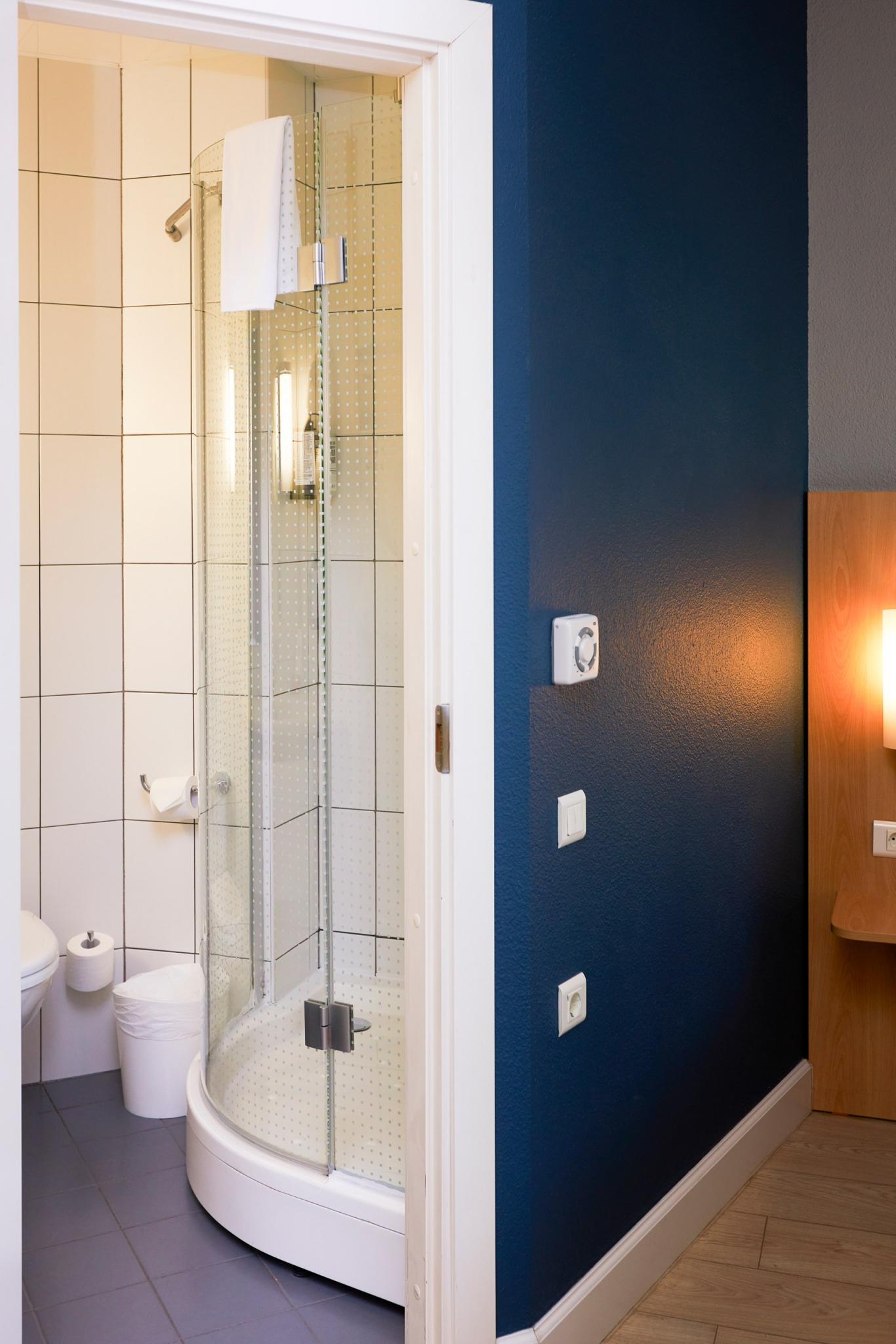 套房 - 带双人床