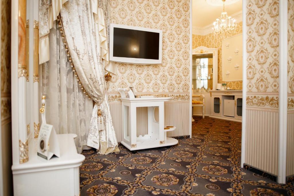 2间卧室优质套房