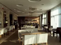 Baltivia Sea Resort