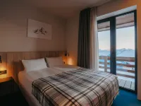 Alpina Hotel Hotel a Gudauri