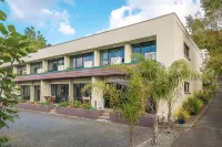 Paihia Pacific Resort Hotel Hotels in 