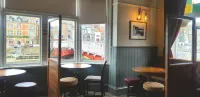 The Dolphin Hotel