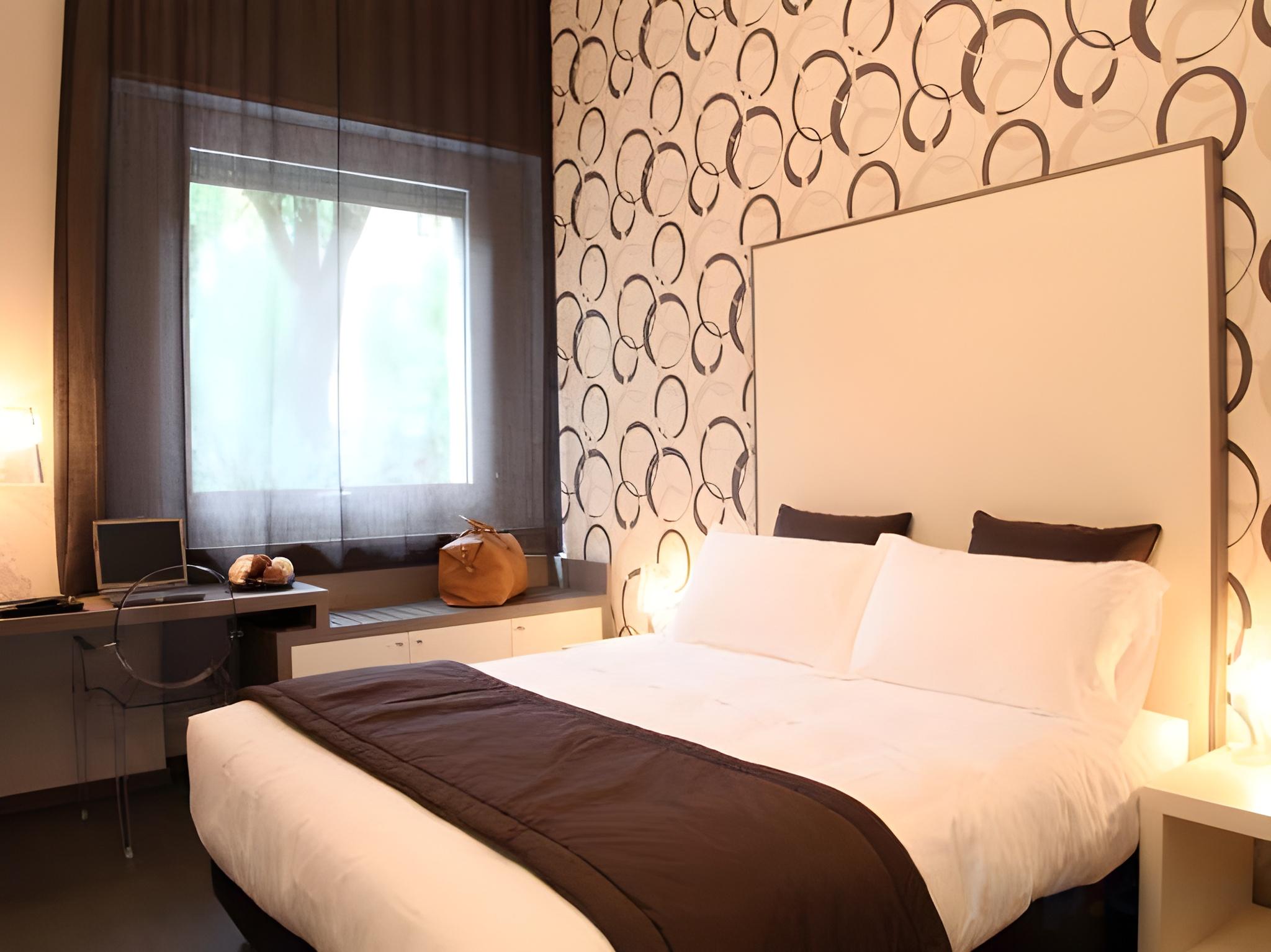 Hotel Tiziano - Gruppo Mini HotelSuperior Twin Room