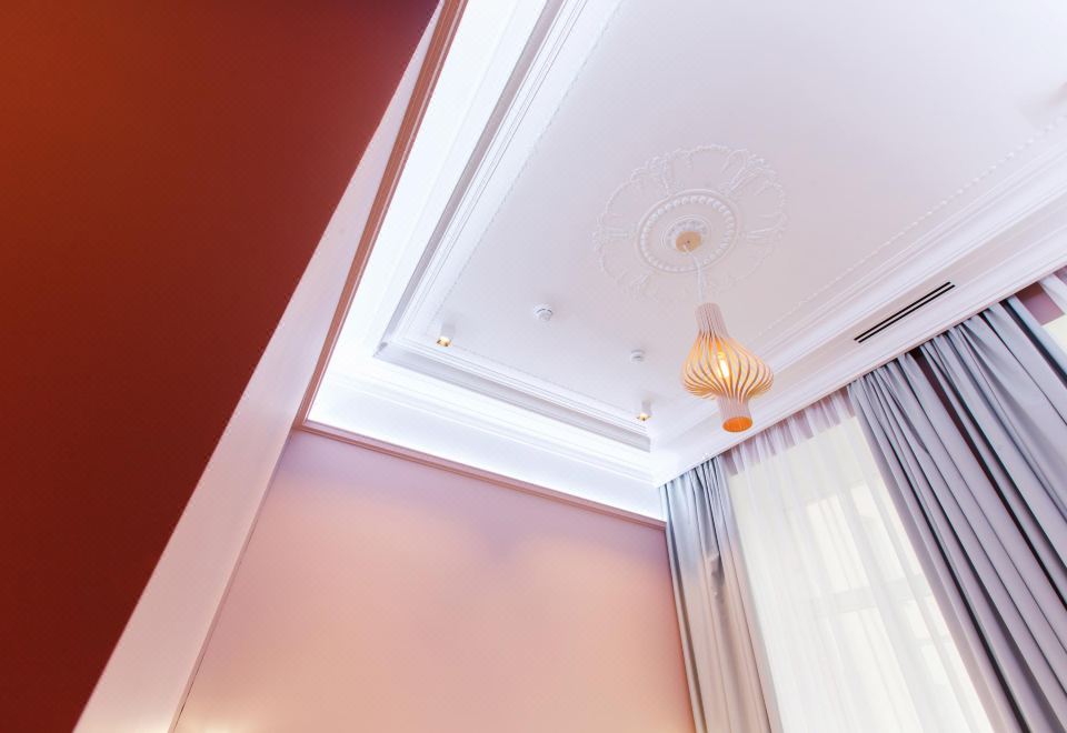 标准双人/双床间