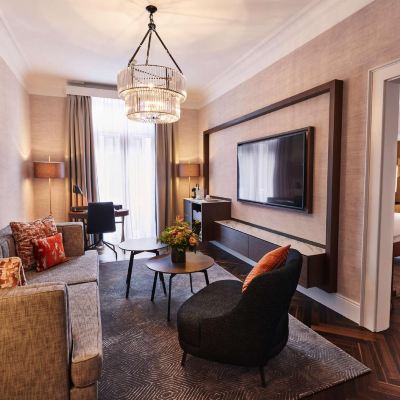 高級套房 施柏閣酒店優惠