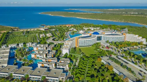 Aquasis de Luxe Resort & Spa - Ultra All Inclusive
