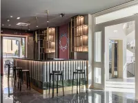 Hotel Netum Mare Hotel a Noto