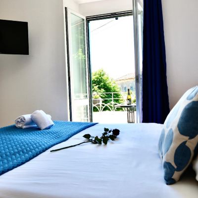 Deluxe Matrimonial Room Locanda Milano Promo Code