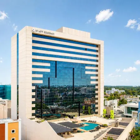 Hyatt Regency Merida