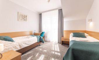 Hotel Solina Resort & Spa - Housity