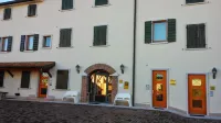 Relais Corte Pontigliardo