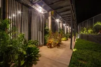 Containers Bacalar