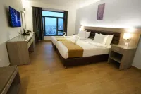 ベイティ ブティック ホテル