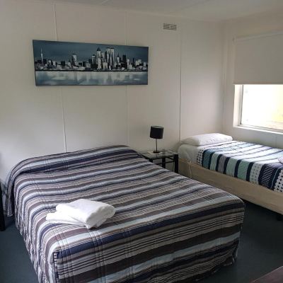 One-Bedroom Room Phillip Island Cottages Promo Code