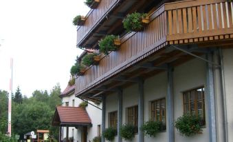 Rübezahlbaude - Housity