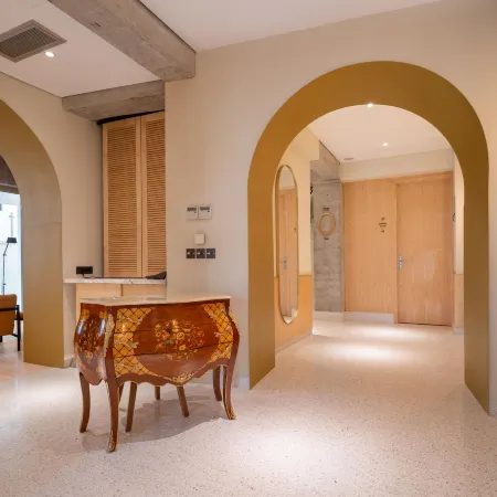 Rosetti Hotel