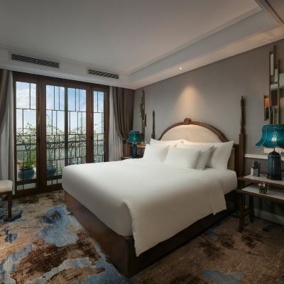 尊貴套房 東方翡翠飯店優惠