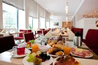 Mercure Hotel Aachen am Dom Hotel a Aquisgrana