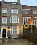 Old Town House Hotel Hotele w: 